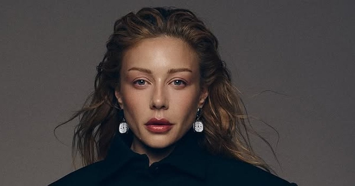 Тіна Кароль вперше за довгий час згадала покійного чоловіка