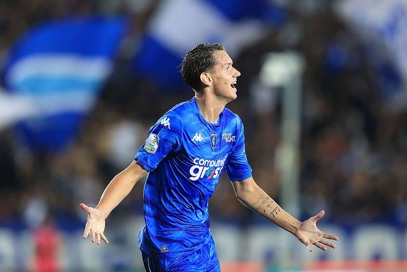 Топбомбардир Серії B дебютує у збірній України U-21