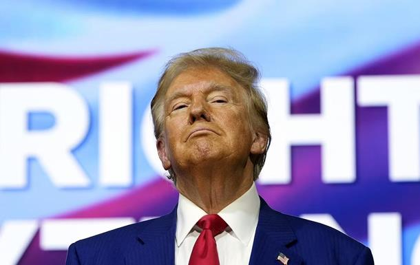 Трамп: ХАМАС та Ізраїль досягли угоди