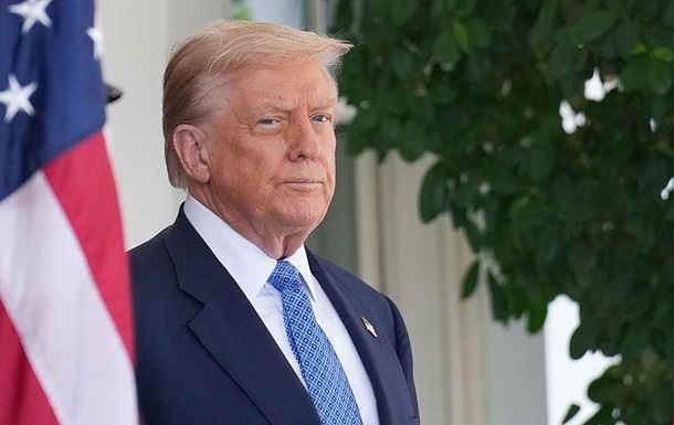 Трамп планує зберегти 50%-ві мита на індійський імпорт