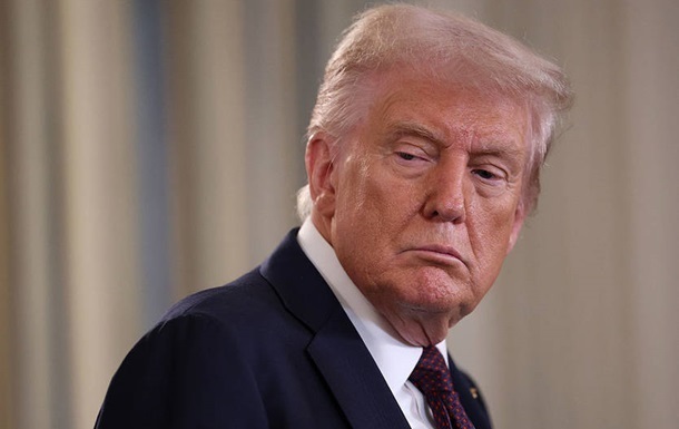 Трамп пригрозив “єдиній відстаючій” країні НАТО за неповагу до Альянсу