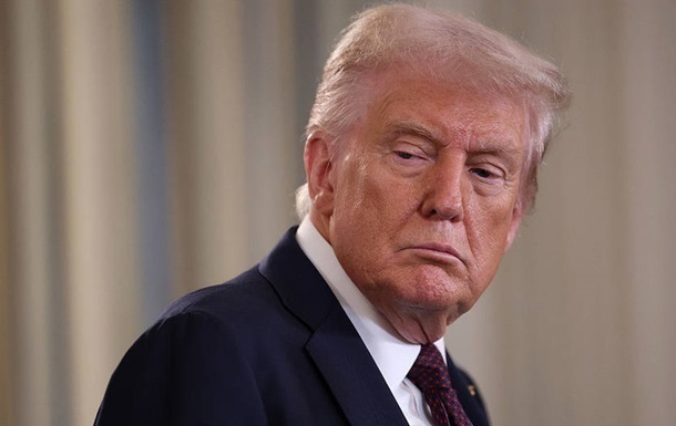 Трамп заперечив надання дозволу Україні на удари далекобійною зброєю