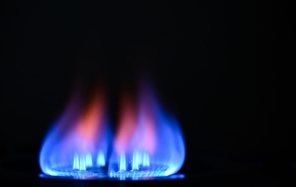 Треба економити: в Україні різко зросло споживання газу