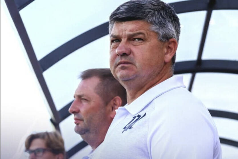 Новини спорту - Тренер ЛНЗ оцінив гру команди та розгромну перемогу над Шахтарем