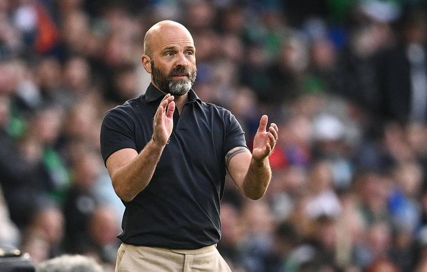 Новини спорту - Тренер збірної Ісландії розраховує обіграти українців на їхніх уразливостях