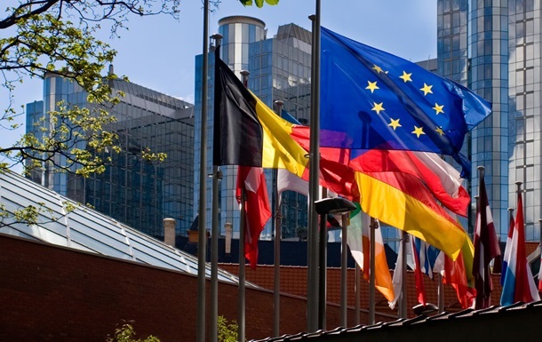 Три країни ЄС домовилися про заморожені активи РФ