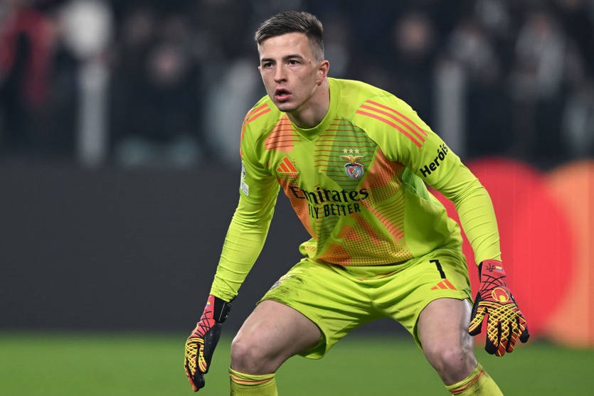 Новини спорту - Трубін назвав умови перемоги над Ньюкаслом у Лізі чемпіонів