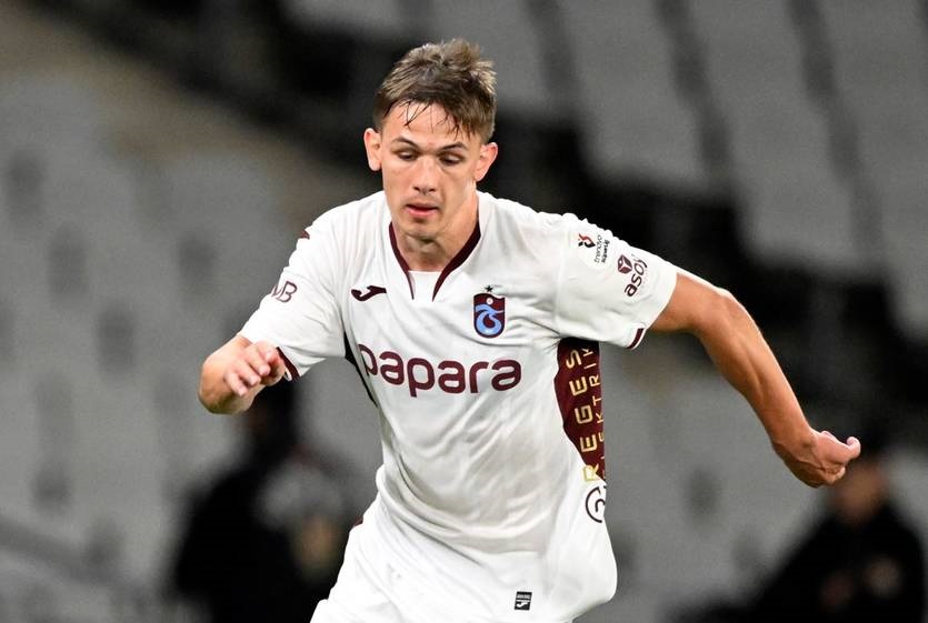 Турецький клуб планує віддати українського нападника в оренду