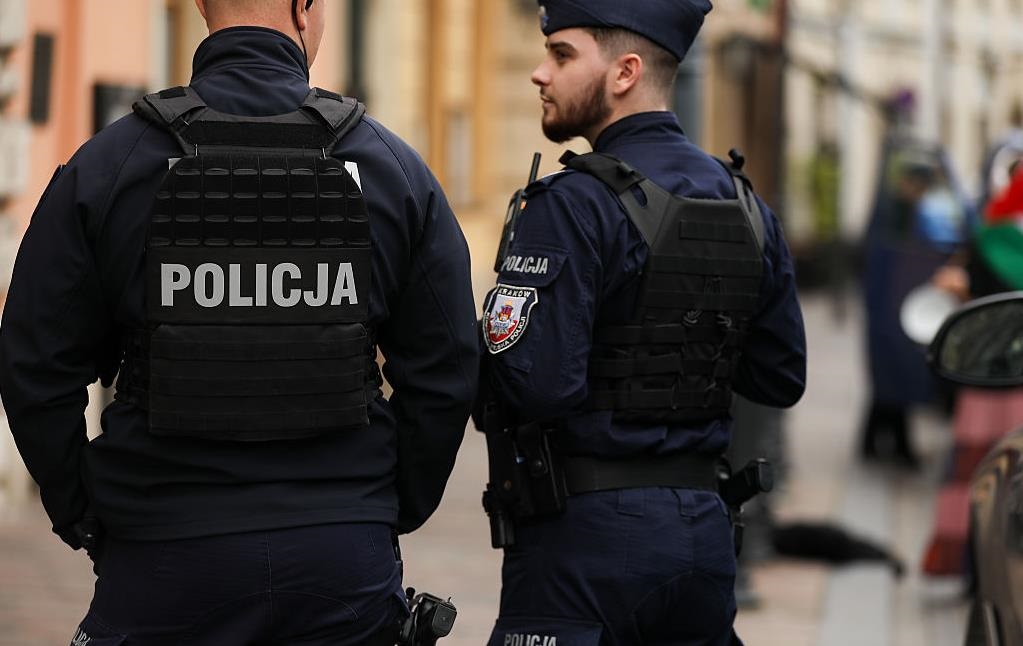 Туск повідомив про затримання в Польщі вісьмох диверсантів