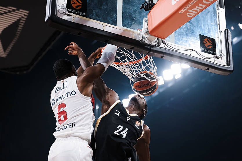 Новини спорту - У баскетбольній Євролізі виплатять рекордні призові