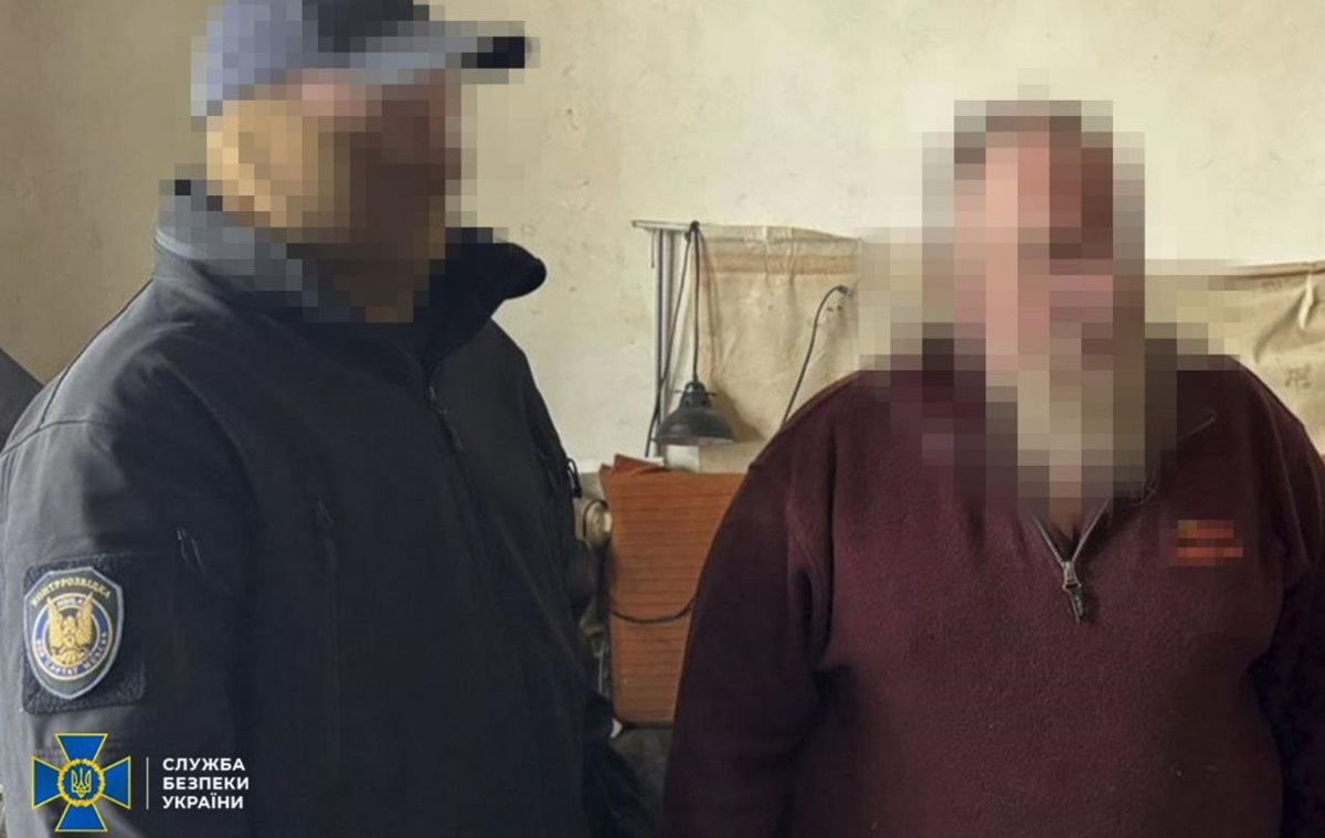 У Харкові безробітний готував теракт за вказівкою ФСБ