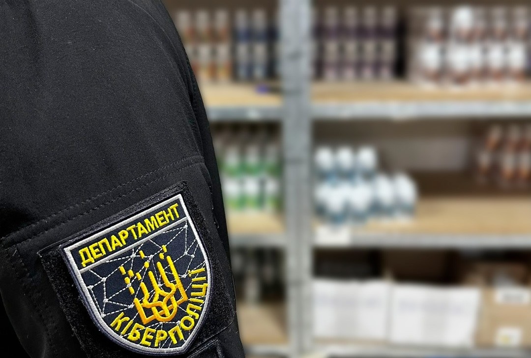 У Харкові викрили схему продажу фальшивих БАДів