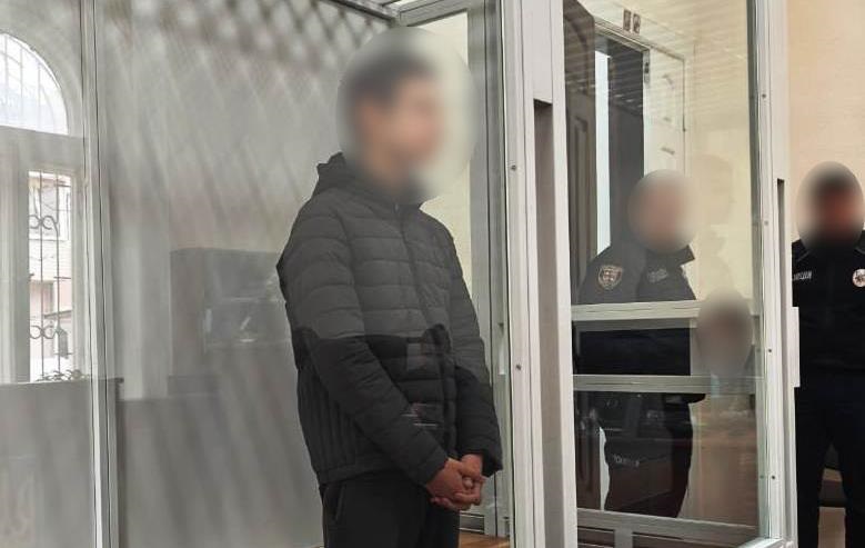 У Києві попередили підпал Інституту нацпам’яті