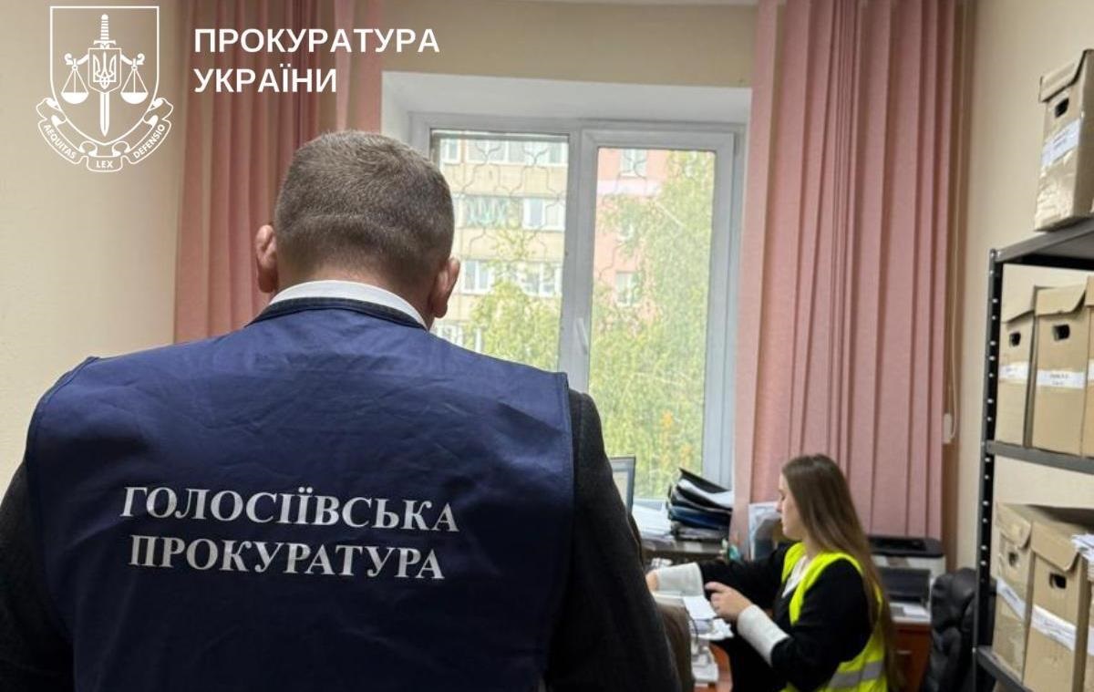У Києві посадовці розтратили зі столичного бюджету понад 70 млн гривень