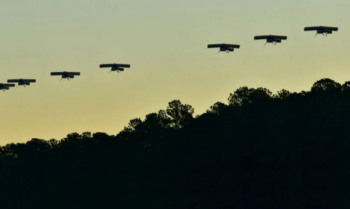 Новини Києва - У Києві прогриміли вибухи: що відомо