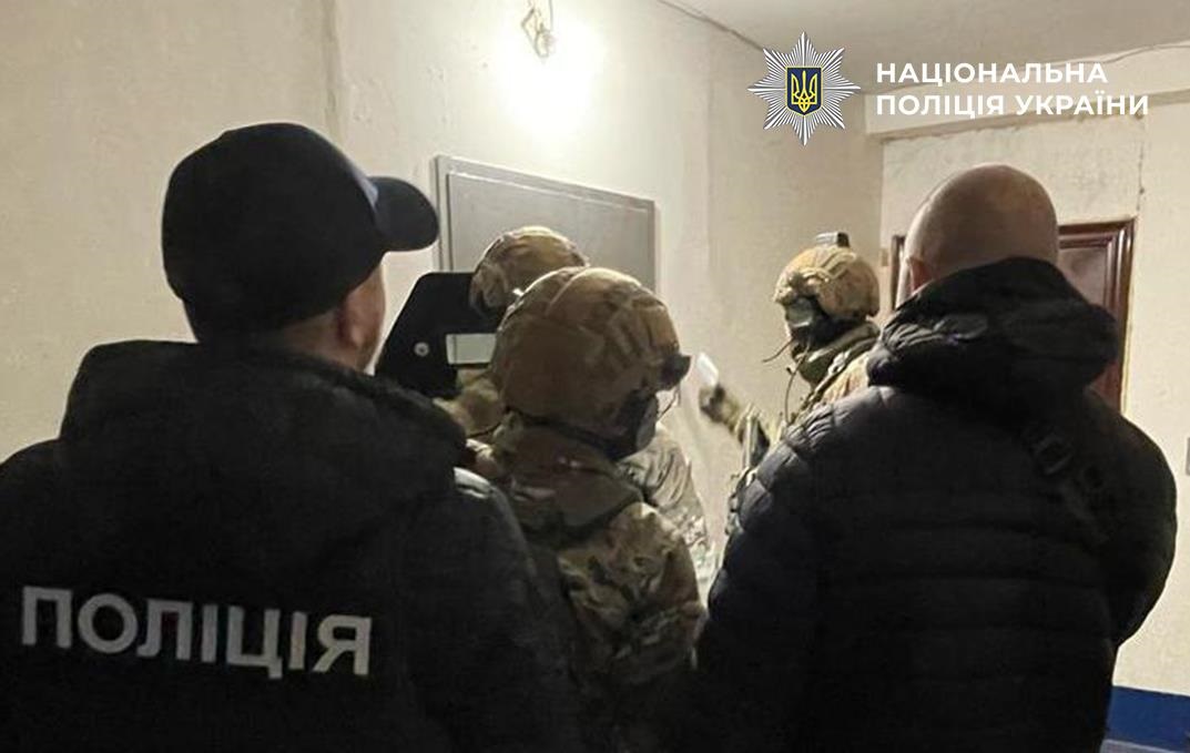 У Кривому Розі директор КП організував схему на похованні воїнів