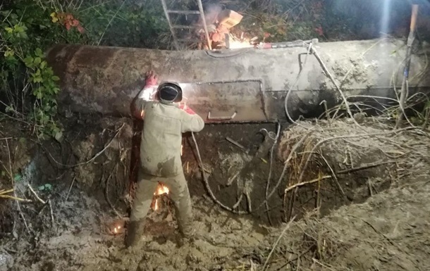 У Львові масштабне відключення води