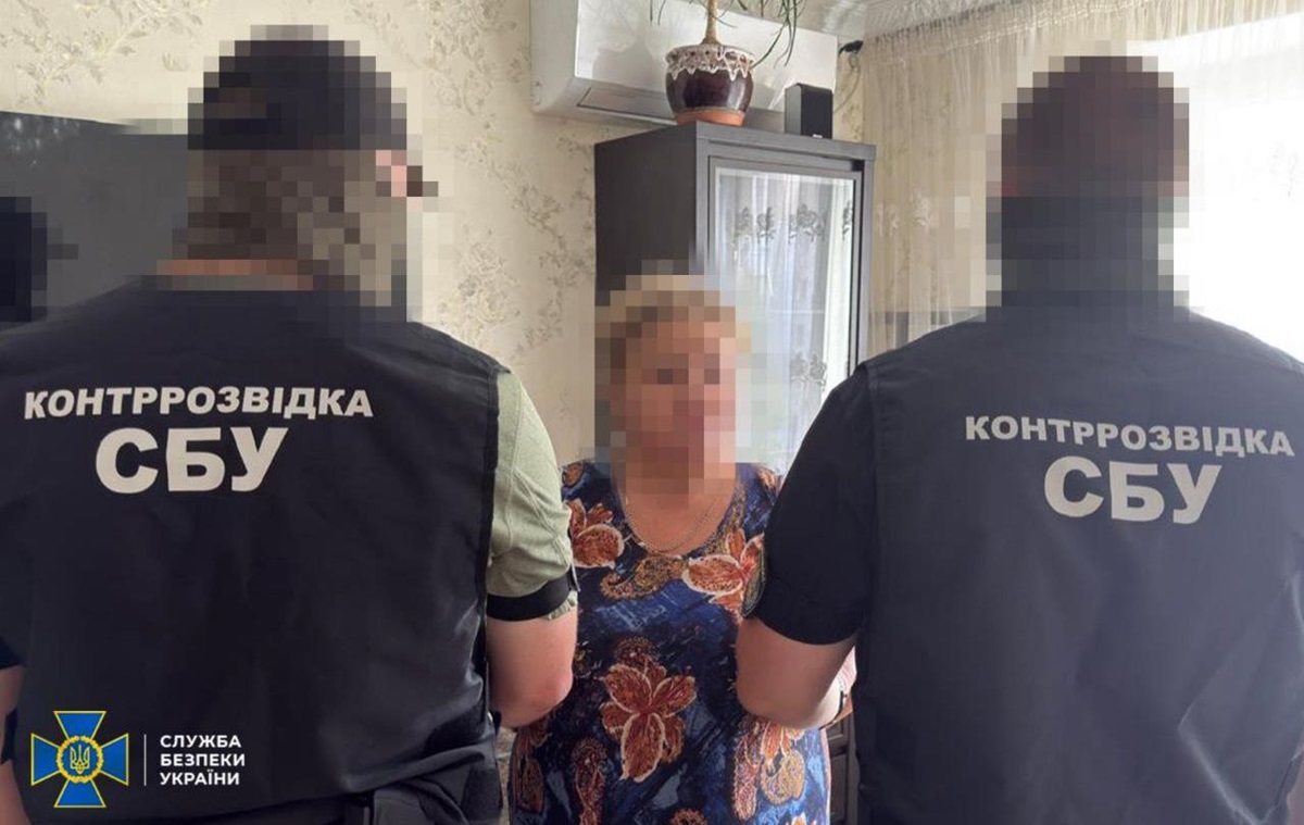 У Миколаєві агенти РФ шпигували за оборонним заводом