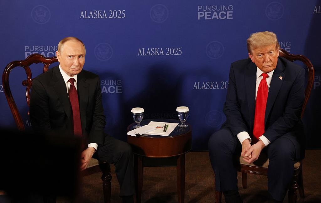 Новини світу - У Москві заявили про "втрату імпульсу" до миру