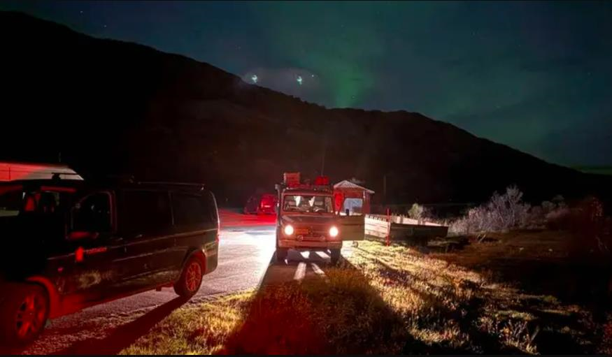 У Норвегії зникли п’ятеро солдатів після навчань поблизу Росії