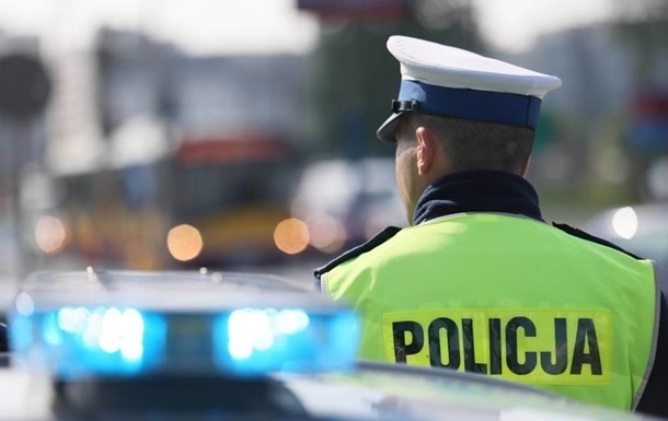 У Польщі затримали українців за наркотики та передачу розвідданих РФ