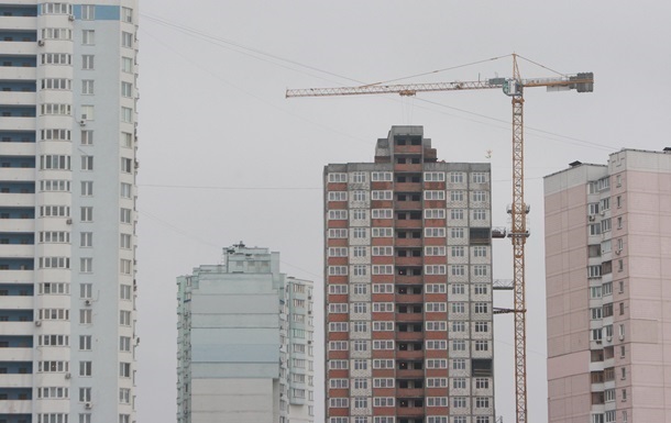 Новини світу - У Росії рекордний рівень проблемної іпотеки