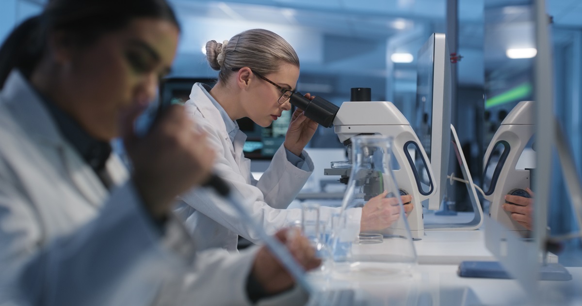 У США створили “супервакцину”, яка блокує розвиток раку