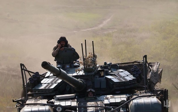 Новини України - У ЗСУ розповіли про ситуацію на Новопавлівському напрямку