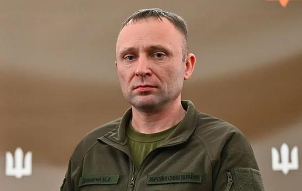 У ЗСУ створили нове Угруповання об’єднаних сил