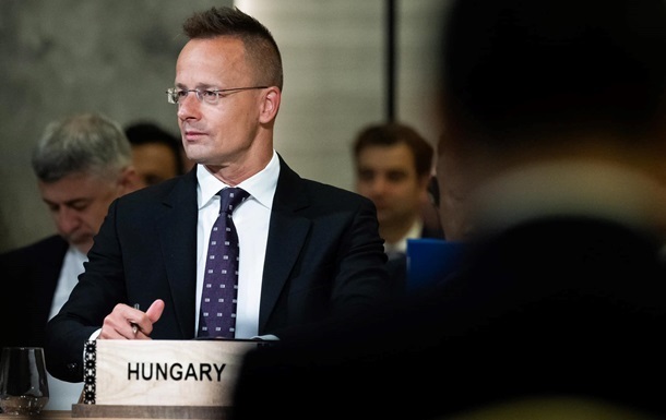 Угорщина пообіцяла не блокувати 19 пакет санкцій ЄС проти Росії