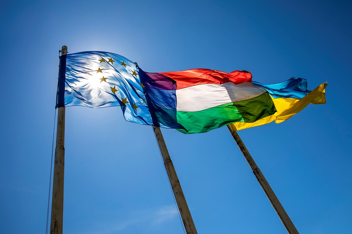 Угорщина вчергове відмовиться підтримувати Україну на саміті ЄС – ЗМІ