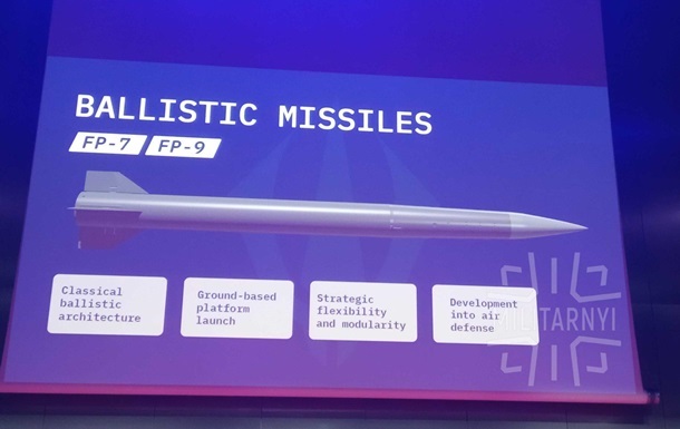 Новини України - Україна перейде на удари балістикою - Зеленський