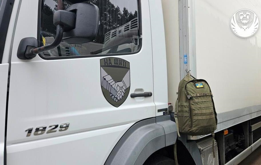 Україна повернула 1000 тіл загиблих захисників