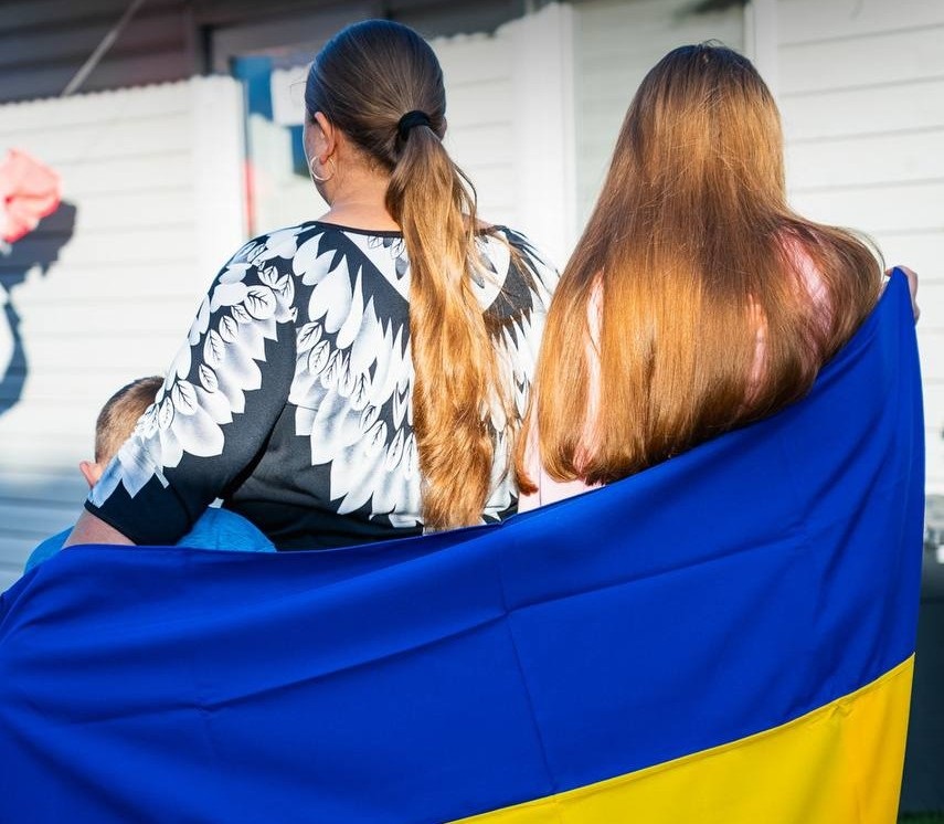 Україна повернула нову групу дітей та підлітків з окупації