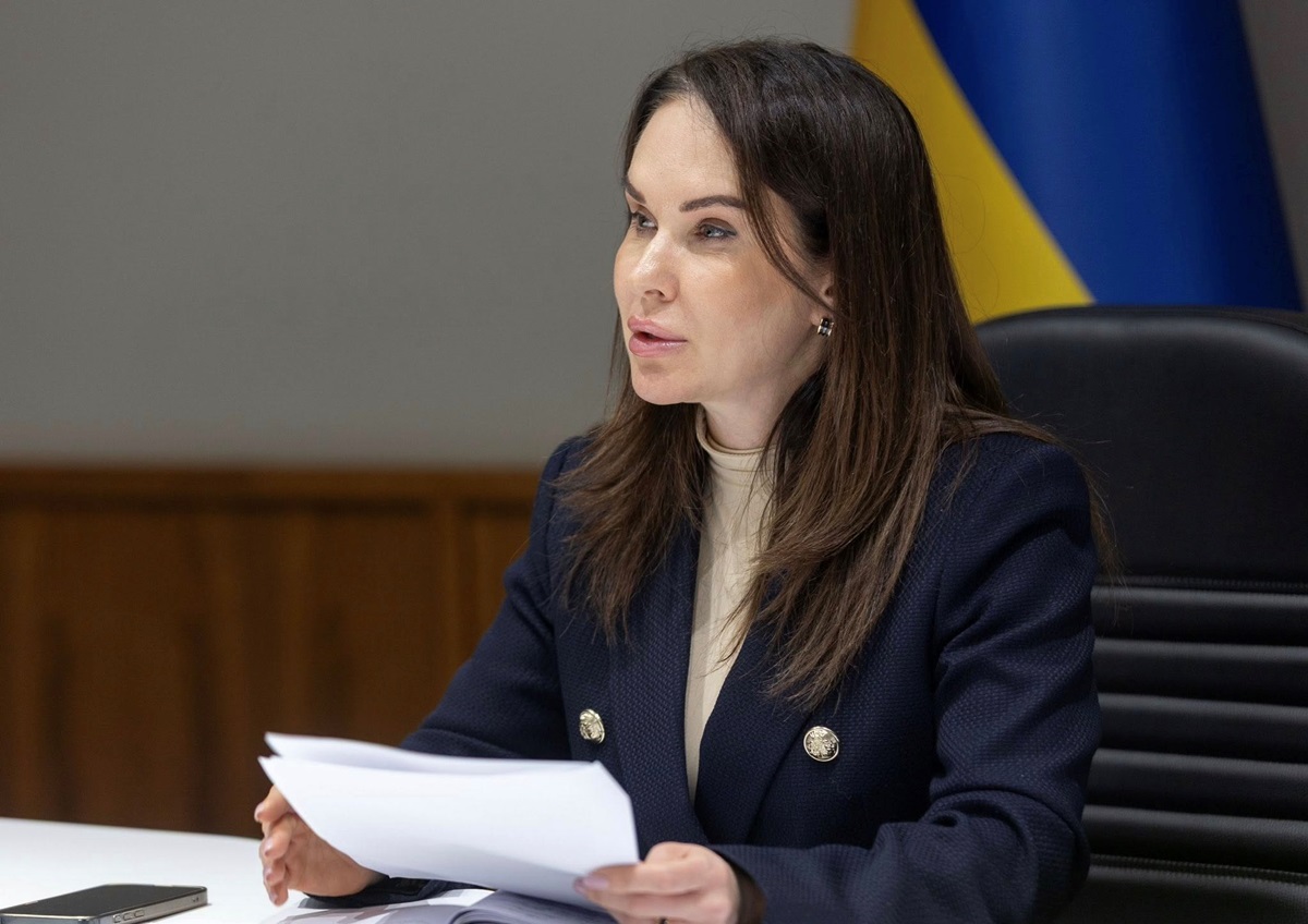 Україна приєднається до Конвенції ОЕСР про боротьбу з хабарництвом