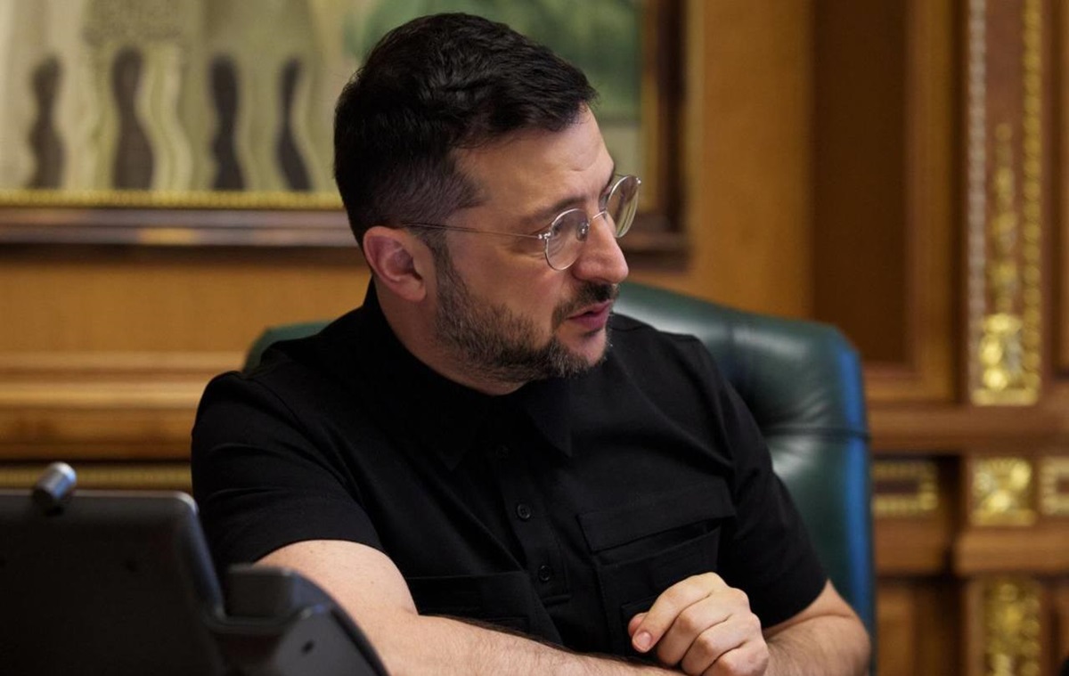 Новини України - Україна запровадила нові санкції проти Росії