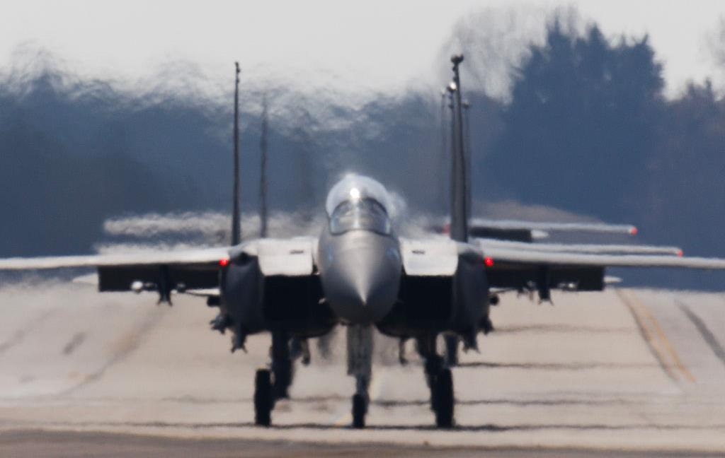 Уперше в історії: Пентагон дозволив Катару розгорнути в США військову базу