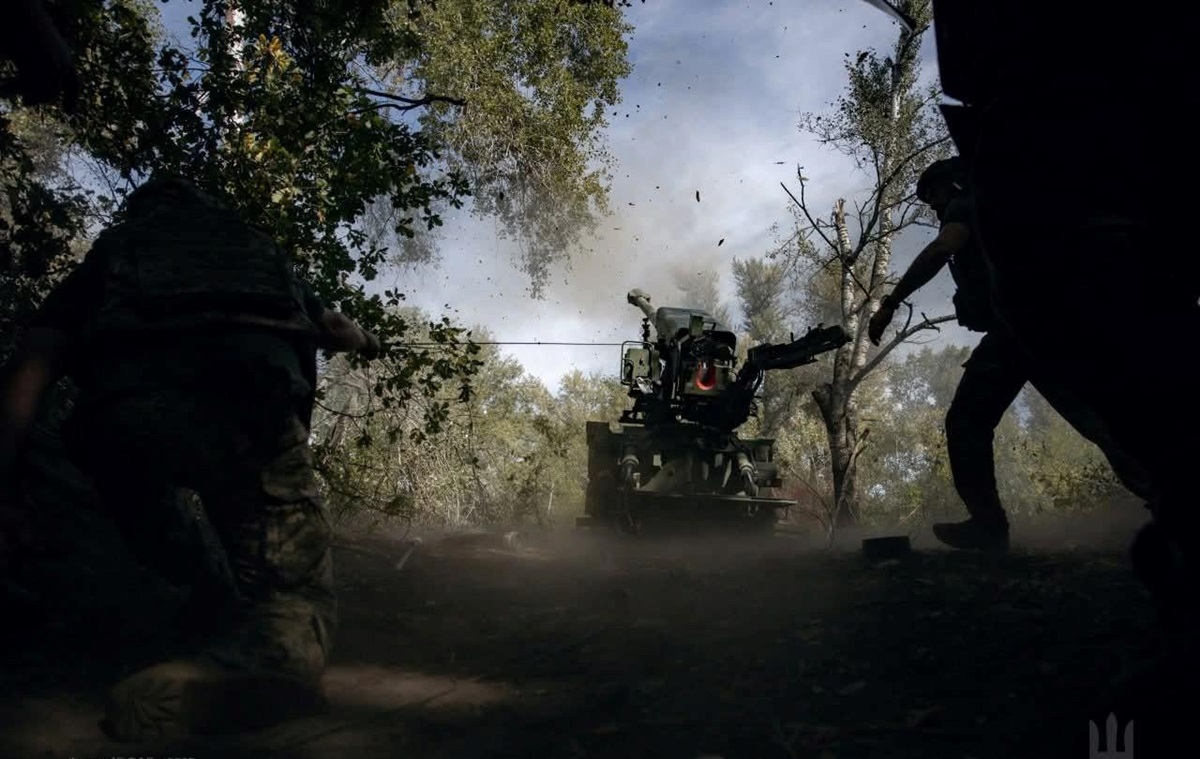 Новини України - Уражено дев'ять важливих об’єктів росіян - Генштаб