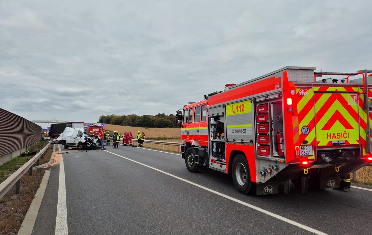 В Австрії зіткнулися польська вантажівка й автобус: є загиблі