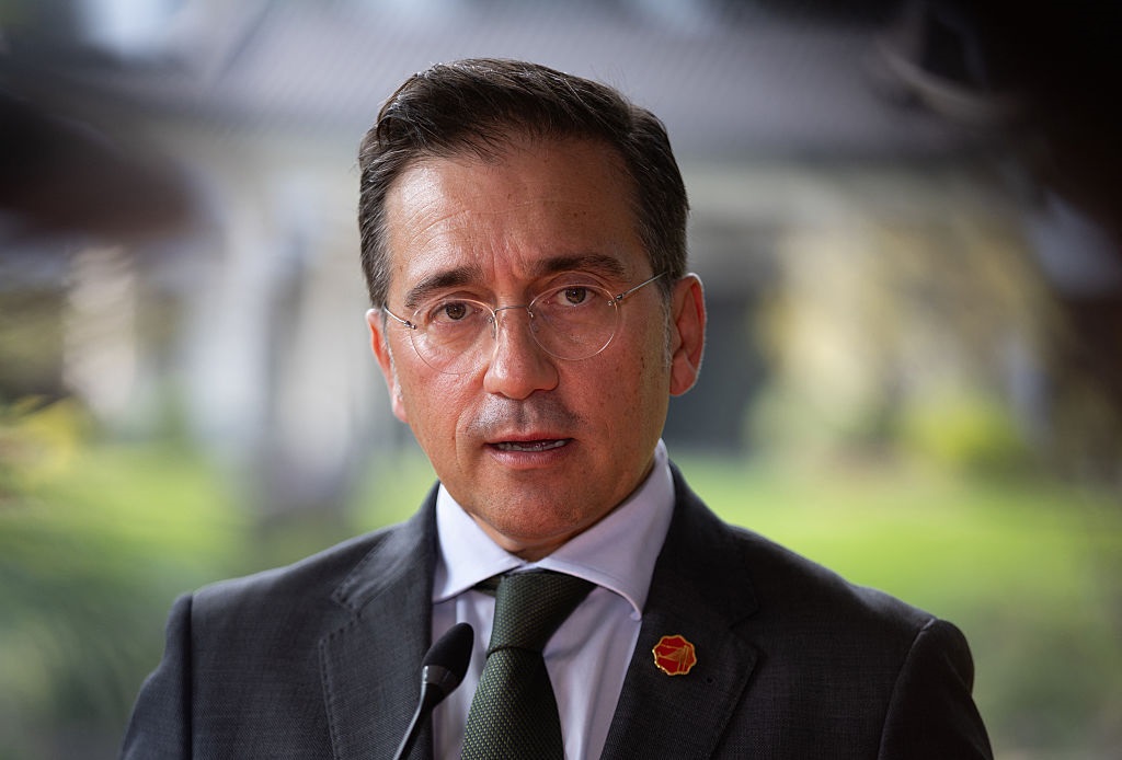 В Іспанії відповіли на нові погрози Трампа