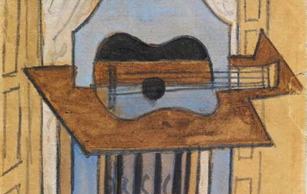 В Іспанії знайшли втрачену картину Пікассо, що зникла дорогою на виставку