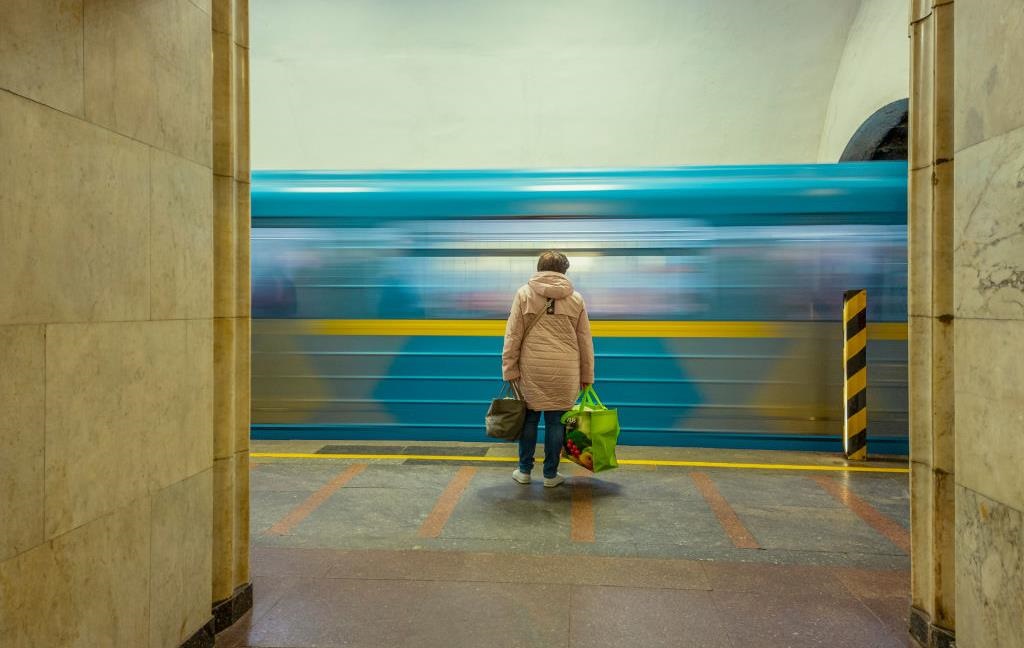 В Києві попередили про зміни в роботі метро