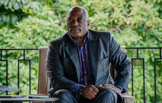 В Конго колишнього президента засудили до смертної кари