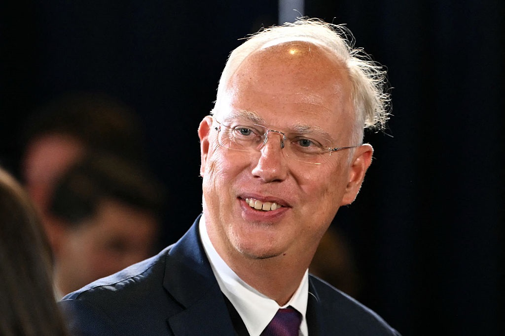 В Кремлі запропонували “об’єднати” Росію та США тунелем