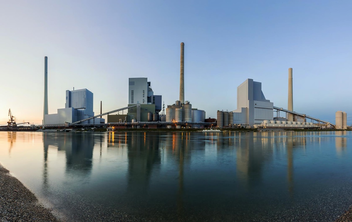 Новини світу - В Німеччині дедалі більше міст планують відмовитися від газових систем