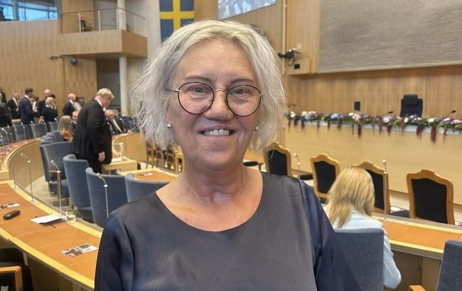 В ОБСЄ призначили уповноважену з питань викрадених українських дітей