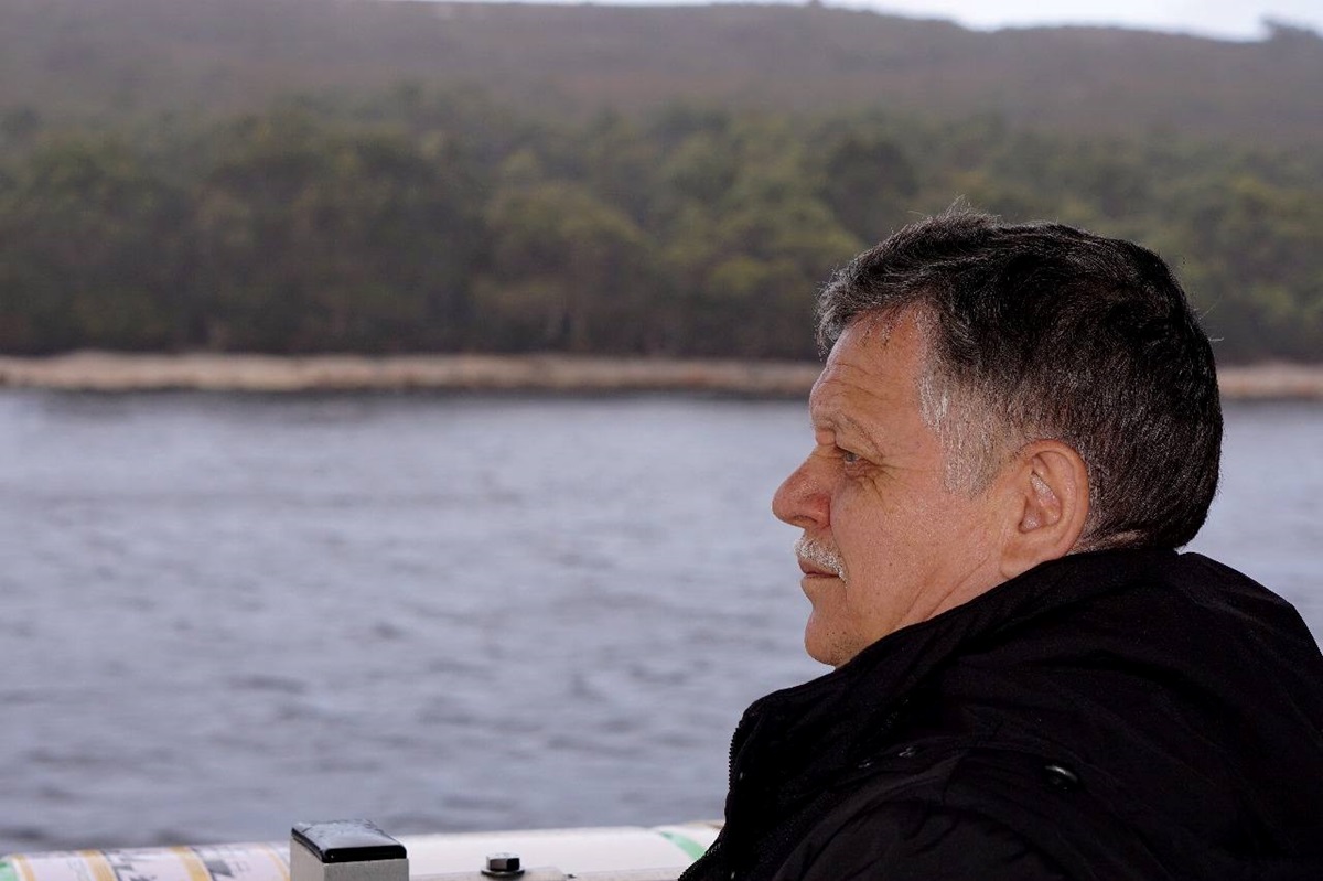 Новини України - В окупованому Криму затримали українського дослідника Антарктики