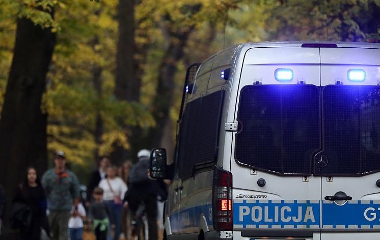 В Польщі за підозрою в шпигунстві затримали двох українців