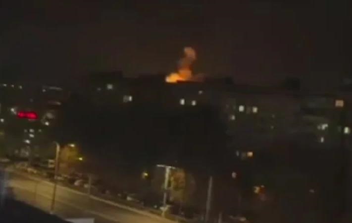 В РФ назвали наслідки атаки дронів на Білгород