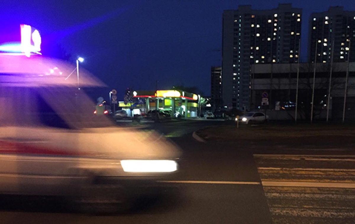 Новини світу - В Росії троє людей загинули через вибух на оборонному заводі